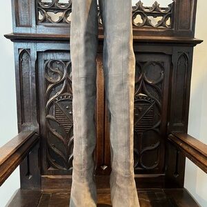 🇨🇦 ALDO Over the knee BOOTS